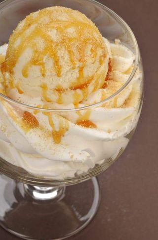 Caramel