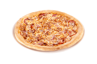 Pizza Benek Mięsny 40cm mega