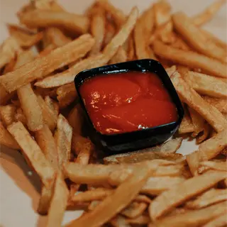 Sweet Ketchup Sauce