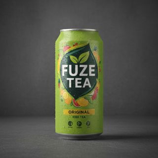 Fuze Tea Maracuya 330 ml