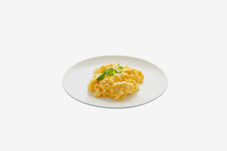 omletă simplă