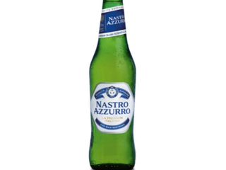 Nastro Azzurro 33 cl