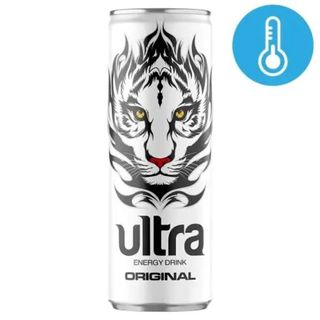Ultra Energy 250 ml