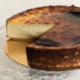 Pistacho Y Chocolate Blanco Pequeña