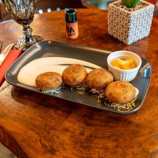 Peruvian quinoa q-fteta (280г)