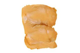 Contramuslo Pollo Amarillo 200Gr.