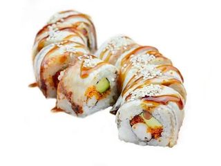 №138 Кіото (215g)