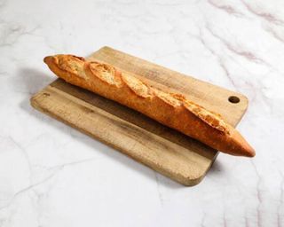 Barra | Baguette