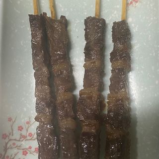B8 Arrosticini