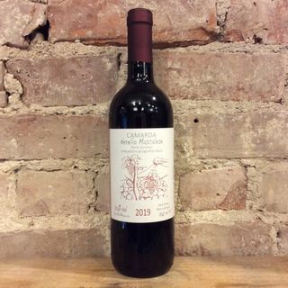 Camarda rosso