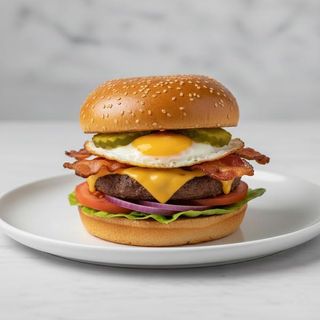 Cacho Burger