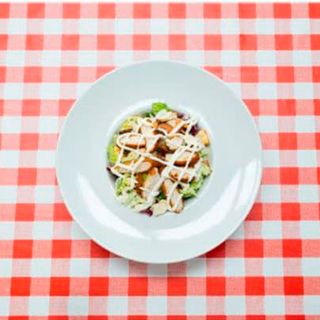 Ensalada César