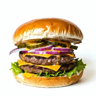 Smash Burger