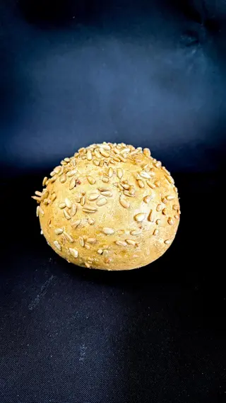 Pão Alemão