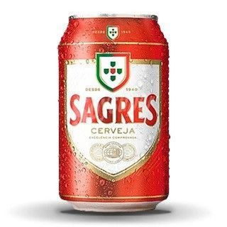 Sagres - 330ML