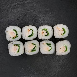 Макі з куркою 