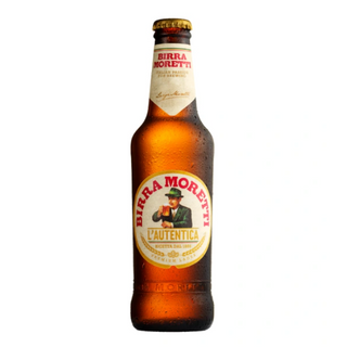 Бира Moretti