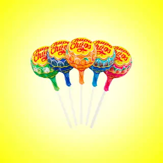 Льодяник Chupa Chups В Асортименті, Шт.