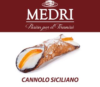 Cannolo siciliano