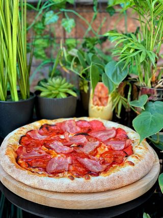 22. Meat Lover Supreme (50cm)