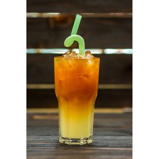 Lemon Iced Tea
