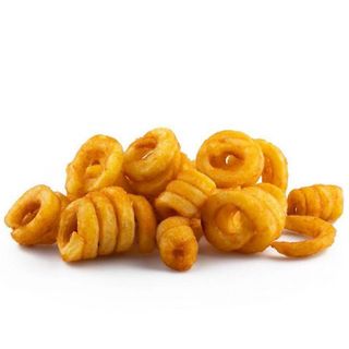 Patatine Twisters  medie