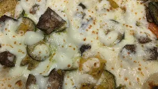 Vegetariana
