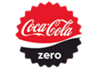 COCA COLA ZERO LATA