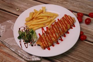 Бризоль (300г)