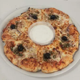 Grande Fiore Tuna