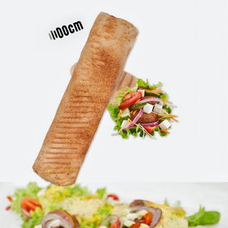 Rollo Wegetariańskie (mega)