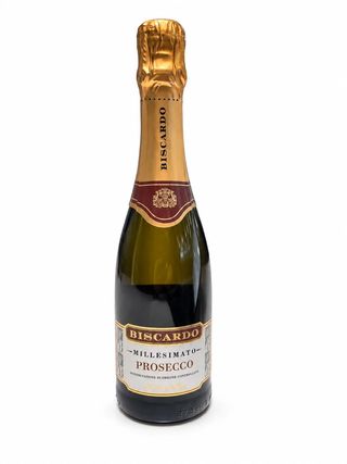 Prosecco Extra Dry  DOC Millesimato 0.375L