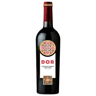 DOR Feteasca Neagra Pinot Noir