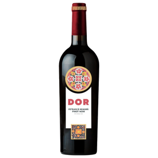 DOR Feteasca Neagra Pinot Noir