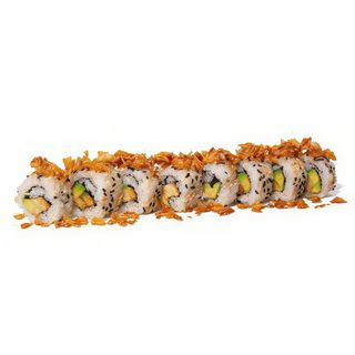129-Crispy Chicken Roll (4 Uds.)