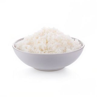 Bowl De Arroz Blanco
