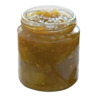 Mostarda Di Pomodoro Verde