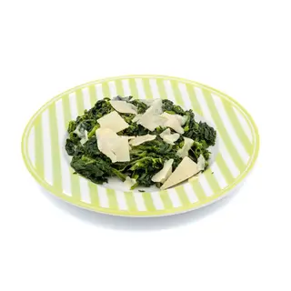Spinaci Al Burro