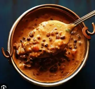 Black Dal