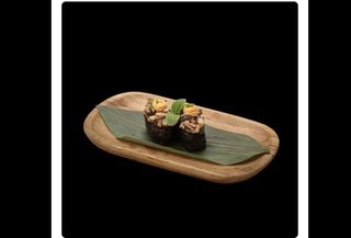 Gunkan di cardoncello