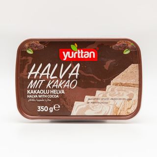 Halva kakaowa 350g