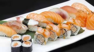 242. Sushi Especial