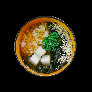 Місо-суп класичний(300гр)