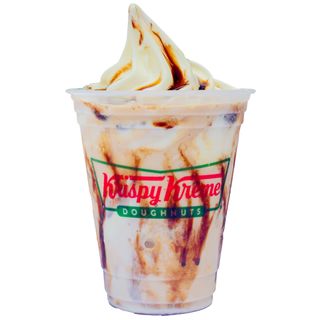 Chocolate Kreme Shake