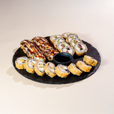 ტემპურა სეტი