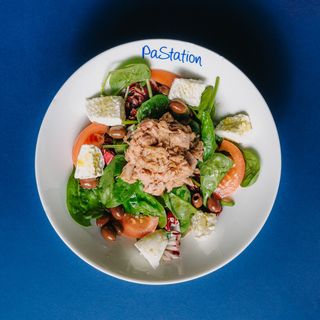 Insalata Carlofortina