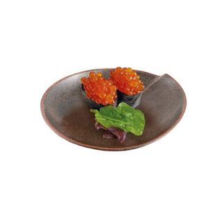 67. Nigiri Ikura no gunkan