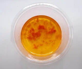 Extra: Aceite picante