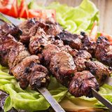 Grillade 1kg Brochette Mouton