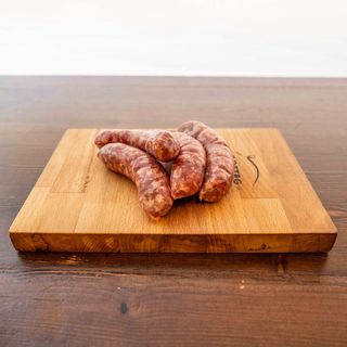 Salsicce fresche 260 g